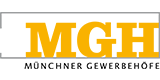 MGH-Münchner Gewerbehof- und Technologiezentrumsgesellschaft mbH