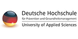 Deutsche Hochschule für Prävention und Gesundheitsmanagement GmbH & BSA-Akademie